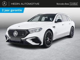 Mercedes-Benz Classe E