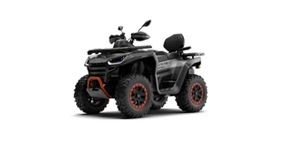 Segway Snarler