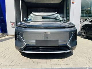 Geely Starray EM-i