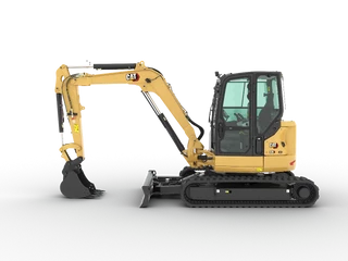 Caterpillar CAT 305cr
