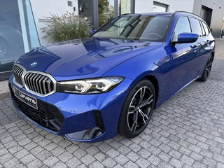 BMW 3 Reeks