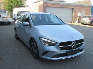 Mercedes-Benz B Serisi