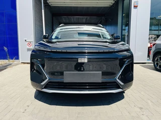 Geely Starray EM-i