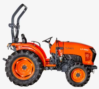 Kubota L1382HDW