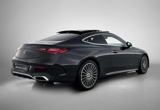 Mercedes-Benz CLE