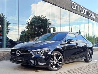 Mercedes-Benz A Serisi