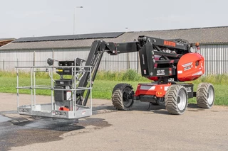 Manitou 180 ATJ e