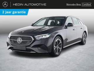 Mercedes-Benz E Serisi