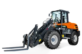 Schaeff tl120