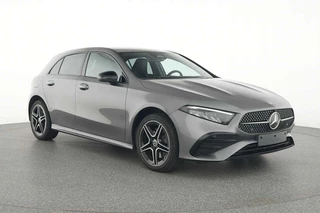 Mercedes-Benz A Serisi