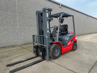 JAC CPCD25J