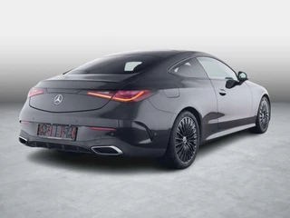 Mercedes-Benz CLE