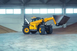 Dieci AGRI MAX 50.8 VS EVO2 - GD
