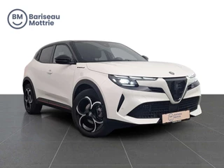 Alfa Romeo Junior