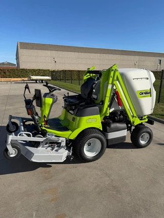 Grillo FD900