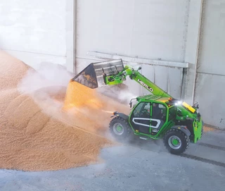 Merlo TF33.7-G