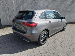 Mercedes-Benz B Serisi