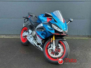 Aprilia RS 660