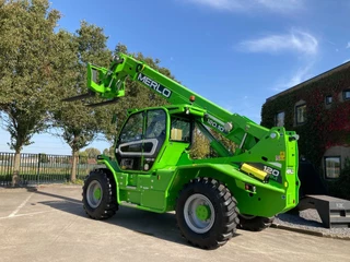 Merlo P120.10HM