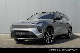 NIO EL8