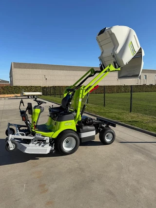 Grillo FD900