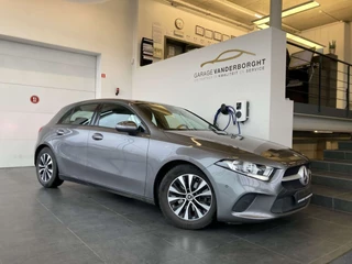 Mercedes-Benz A Serisi