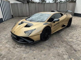 Lamborghini Huracán