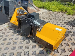 Femac S1-MZ140 klepelmaaier