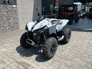 Can-Am Renegade