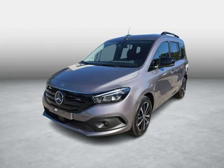 Mercedes-Benz EQT
