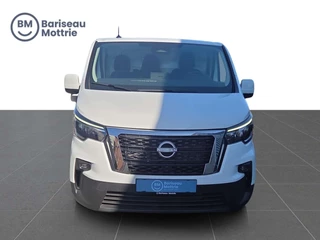 Nissan Primastar