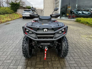 Can-Am Outlander