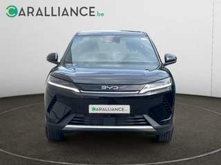BYD ATTO 2