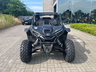 CFMOTO ZForce 1000