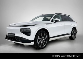 XPENG G9