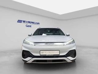 BYD ATTO 3