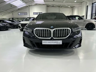 BMW Série 5