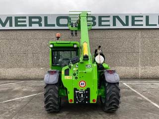 Merlo TF33.7-115