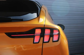 Ford Mustang Mach-E