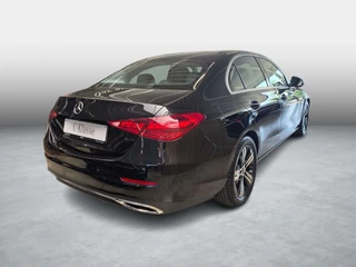 Mercedes-Benz Classe C