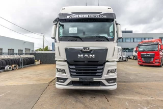 MAN TGX