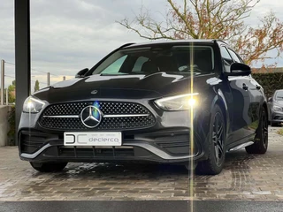 Mercedes-Benz C Serisi