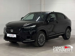 Honda e:Ny1