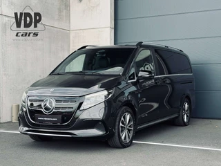 Mercedes-Benz EQV