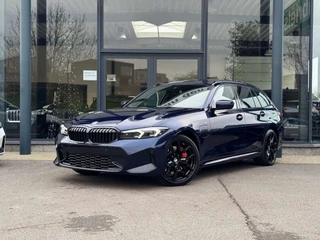 BMW 3 Serisi