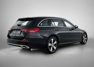 Mercedes-Benz Classe C