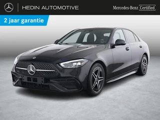 Mercedes-Benz C Serisi