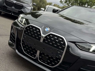 BMW 4 Serisi