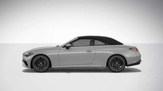 Mercedes-Benz CLE