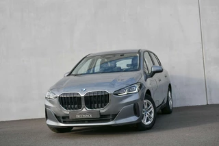 BMW 2 Reeks